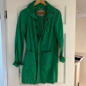 Free People light jacket